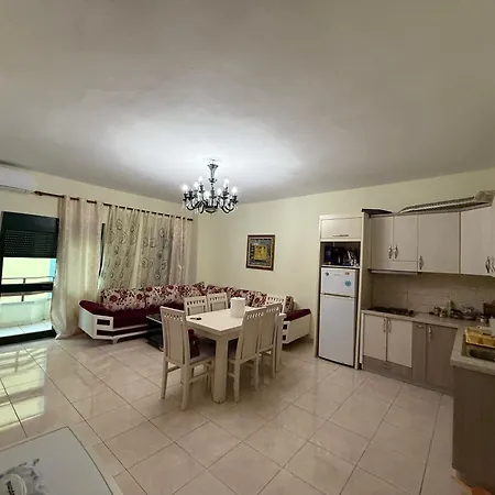 Bello Apartments Golem (Tirana)