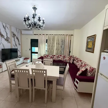 Bello Apartments * Golem (Tirana)